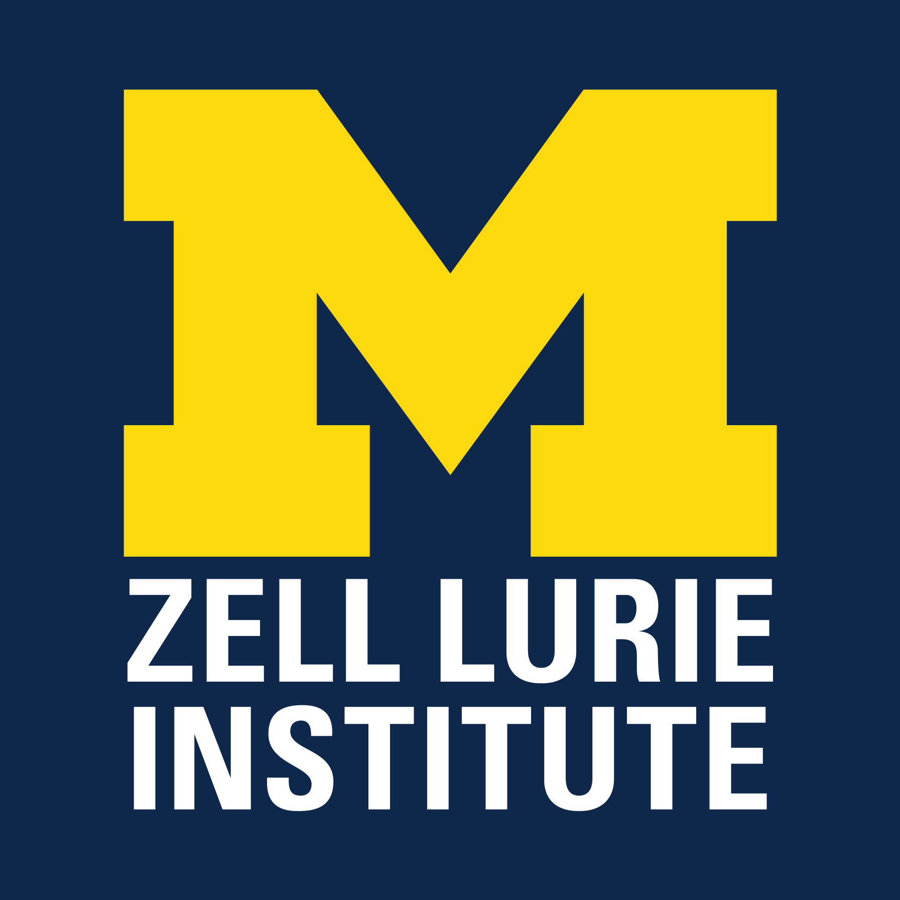 Zell Lurie Institute, University of Michigan