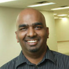 Satish Malnaik