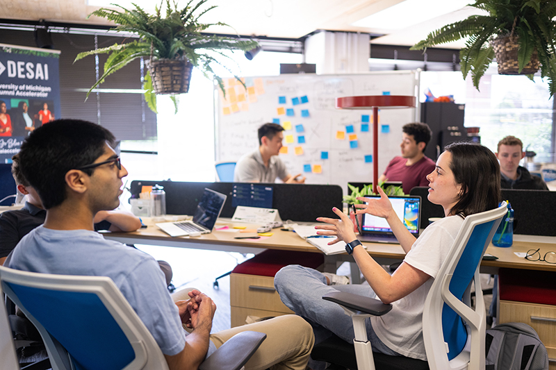 Greek Rank Umich: Unlocking the Secrets of the University of Michigan's Academic Landscape