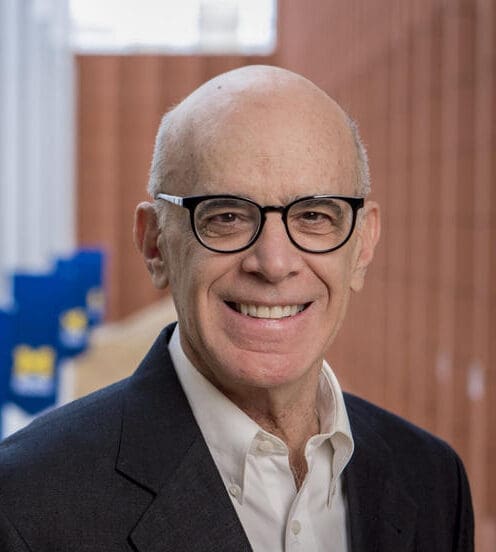 Erik Gordon Zell Lurie Institute University of Michigan Ross