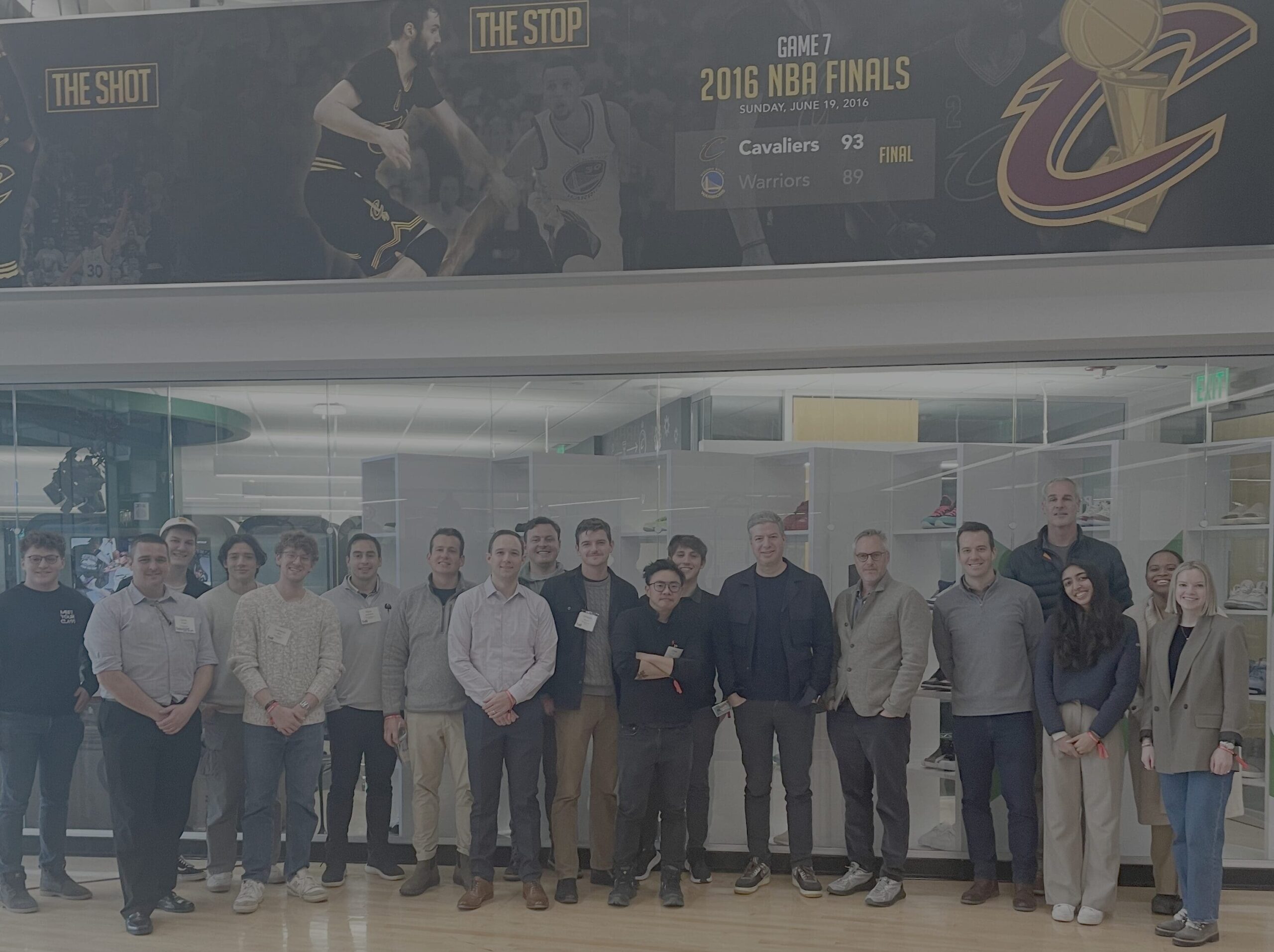 Startups, Investors, and Visionaries: The Zell Entrepreneurs’ Detroit Trek