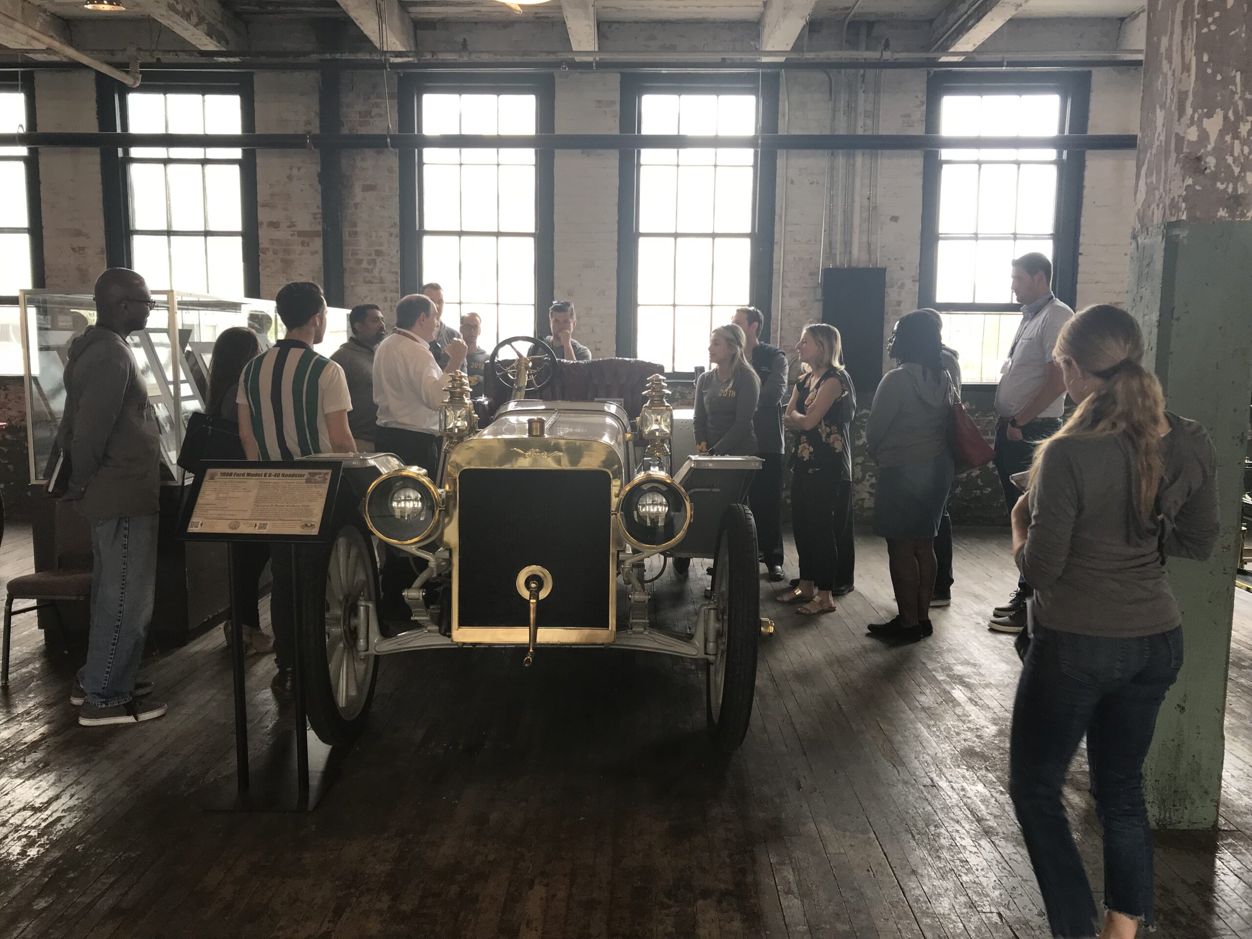 Zli ZLI Hosts Zell Alumni Summit - Zell Lurie Institute for Entrepreneurship