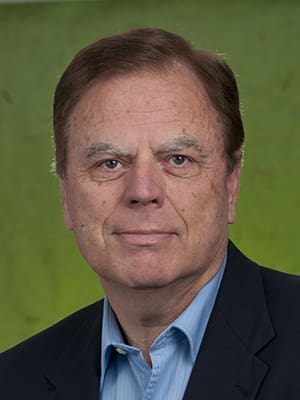 Thomas Kinnear Zell Lurie Institute University of Michigan Ross