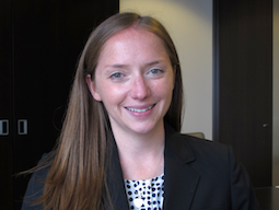 MBA Student Retools Her Skill Set for a Career in Private Equity - Zell ...