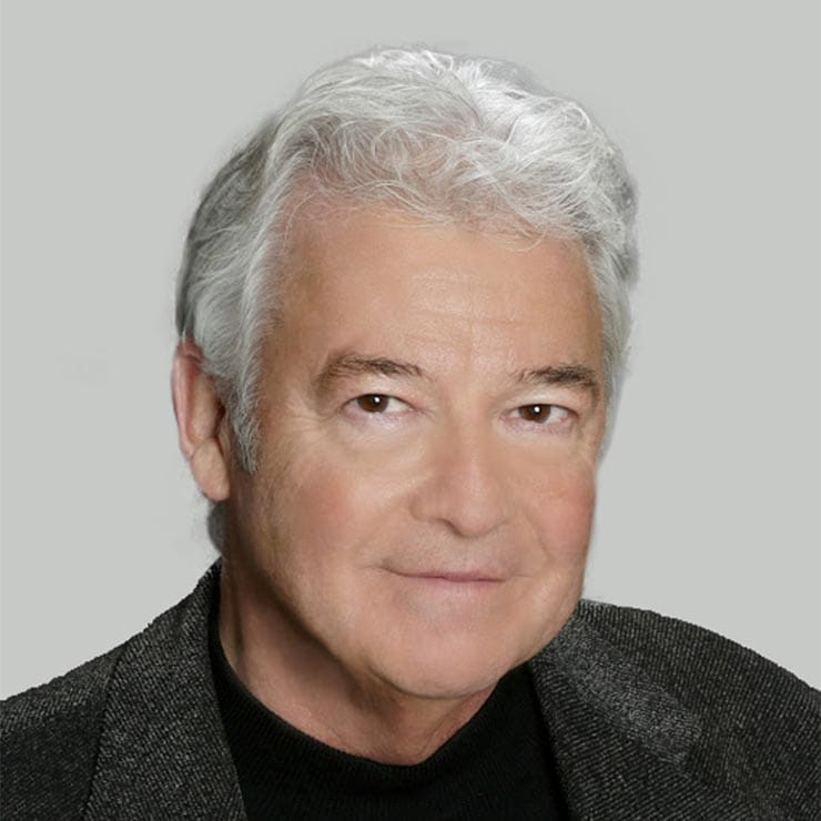 Dwight Carlson
