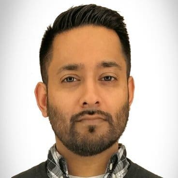 Zafar Rangsad Zafar Razzacki - Zell Lurie Institute for Entrepreneurship