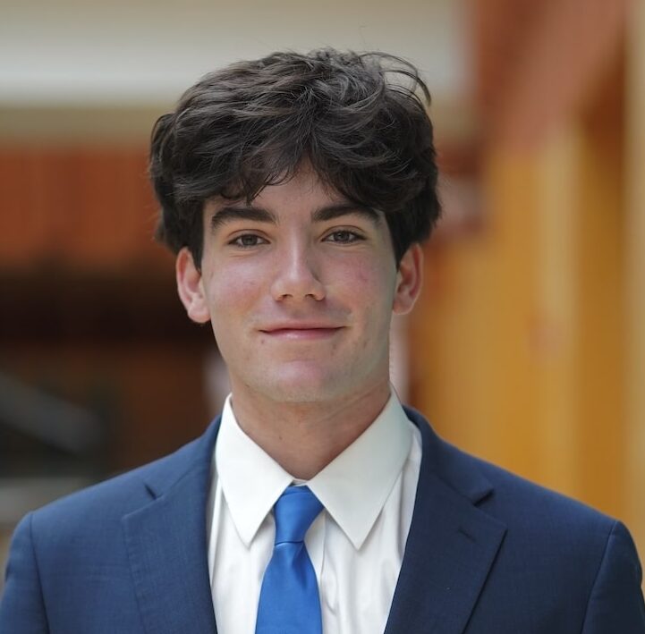headshot