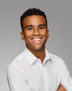 headshot