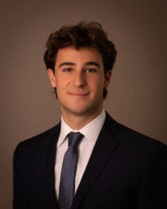 headshot