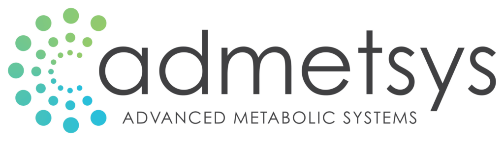 admetsys logo