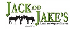 Jack and Jakes Local and Organic Market