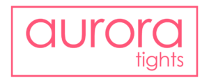 Aurora Tights Logo