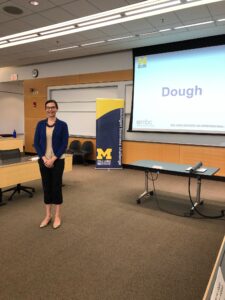 University of Michigan Business Challenge 2019 Zell Lurie