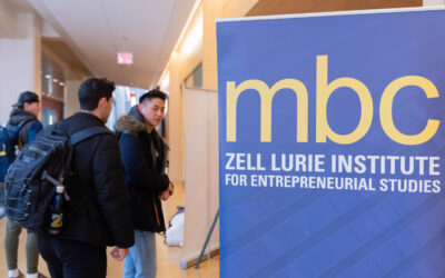 Michigan Business Challenge Winners 2023