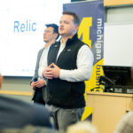 Zell Lurie Institute University of Michigan Business Challenge 2023 Ross