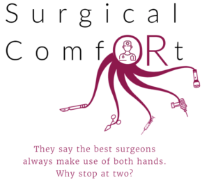 Surgical ComfORt 