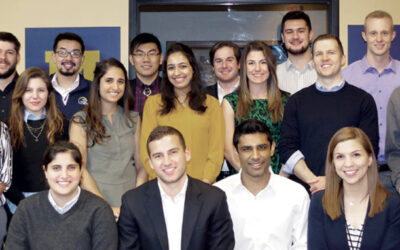 Student Accelerator Welcomes New Ventures to Winter Cohort