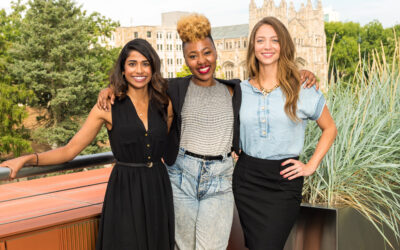 Women-led Student Investment Fund Provides $100,000 in Seed Funding to Company Founded by University of Michigan Alumna