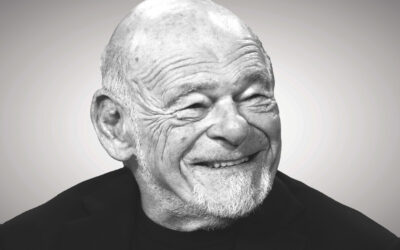 Remembering Sam Zell