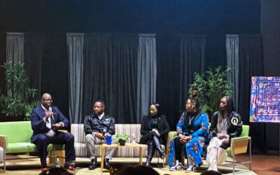 TechTown Detroit’s Black Business Reunion: Reflections from ZLI Program Coordinator Jasmine Jaggers